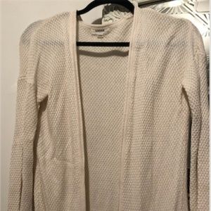 Knit Cardigan